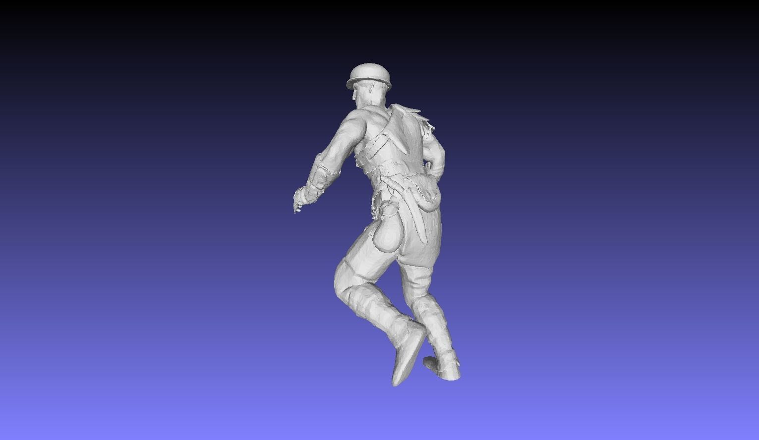 Printle H Homme 2991 P 3D print model_24