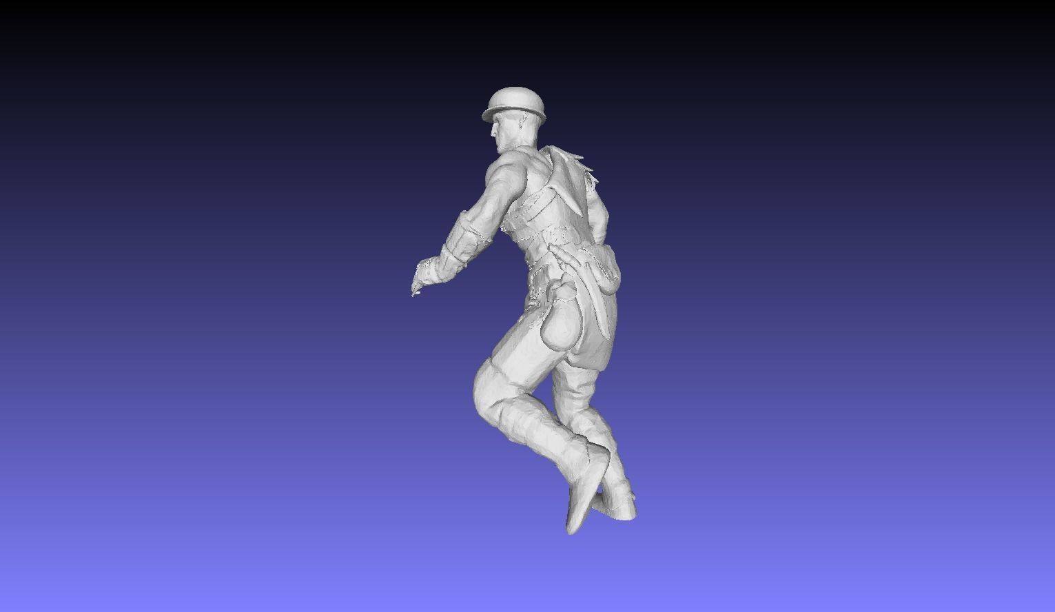 Printle H Homme 2991 P 3D print model_25