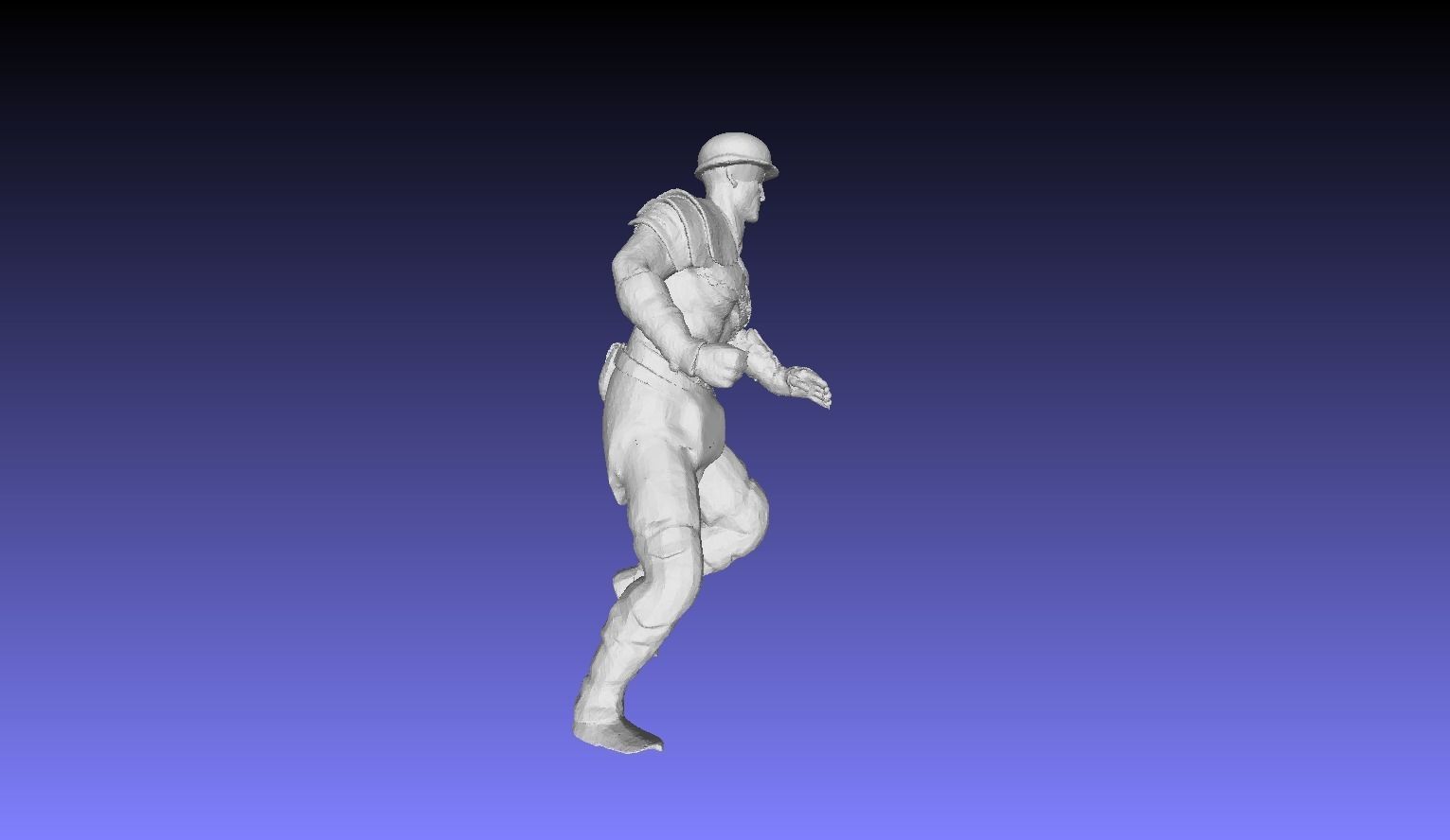 Printle H Homme 2991 P 3D print model_10