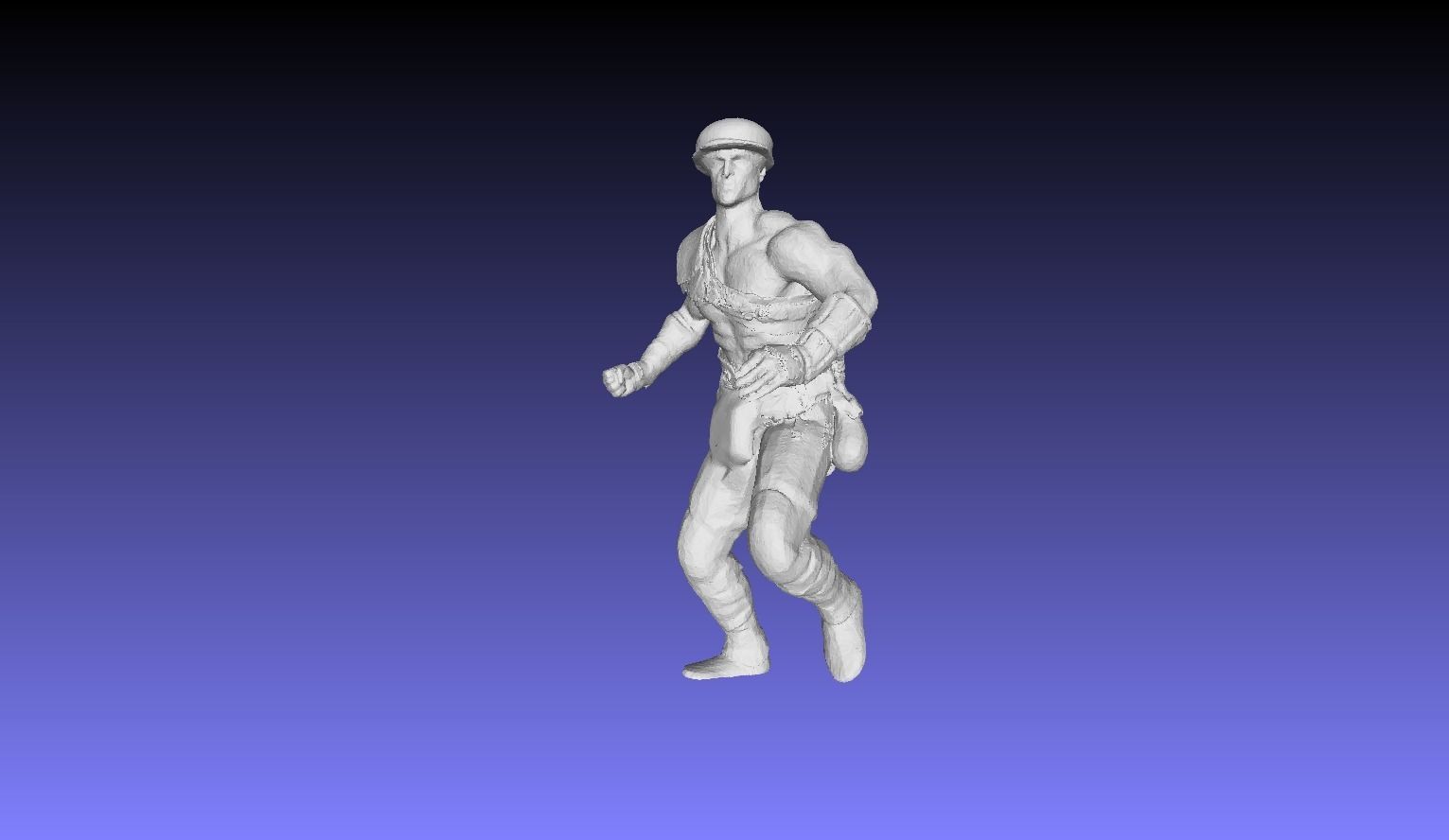Printle H Homme 2991 P 3D print model_30