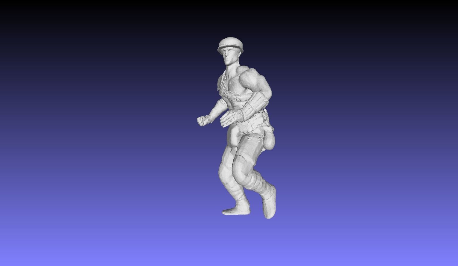 Printle H Homme 2991 P 3D print model_29