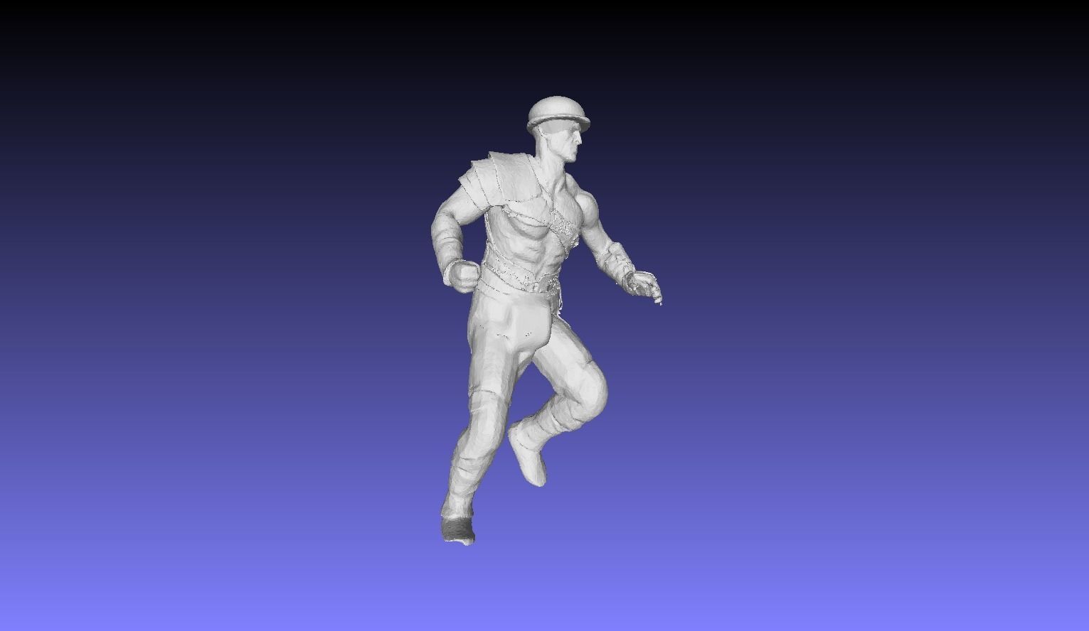 Printle H Homme 2991 P 3D print model_6