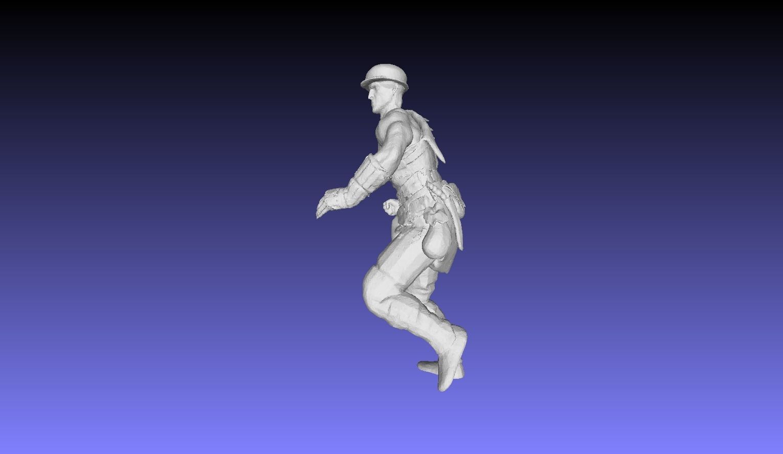 Printle H Homme 2991 P 3D print model_26