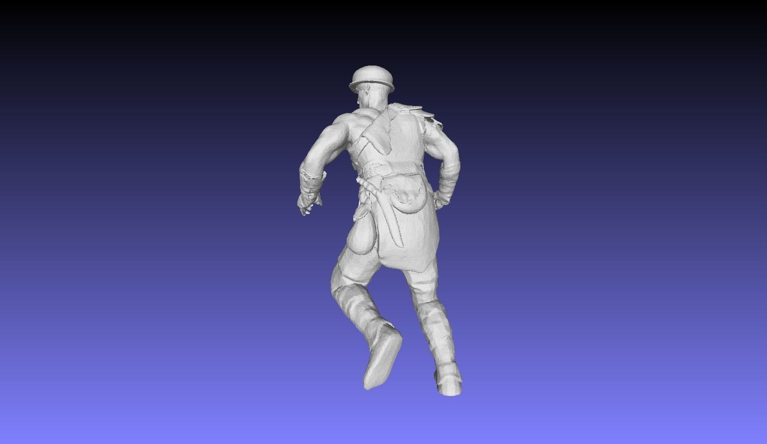 Printle H Homme 2991 P 3D print model_22