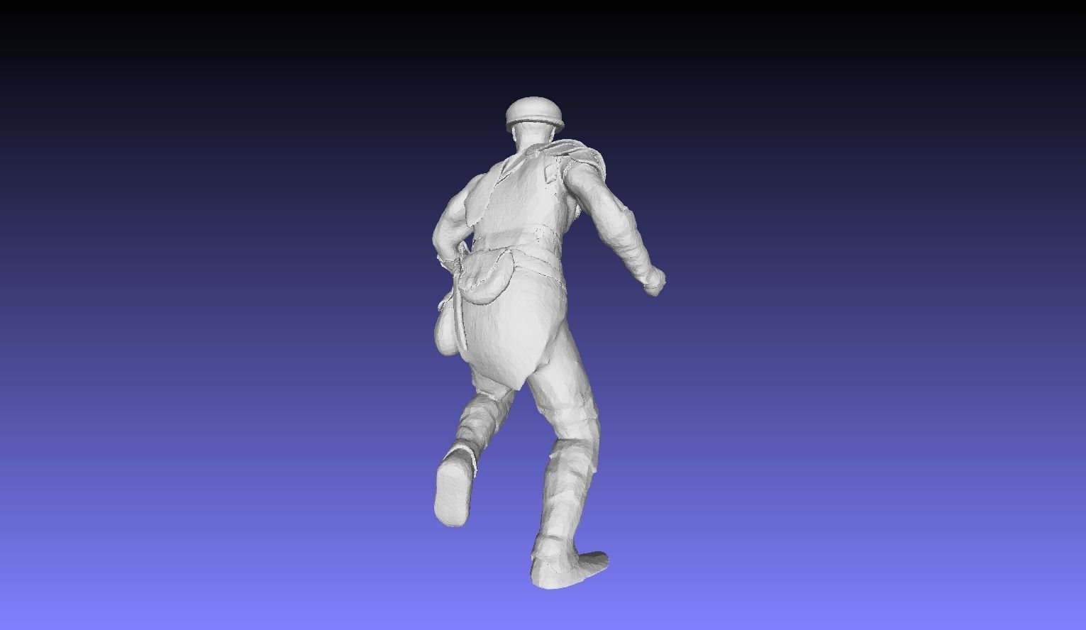 Printle H Homme 2991 P 3D print model_17