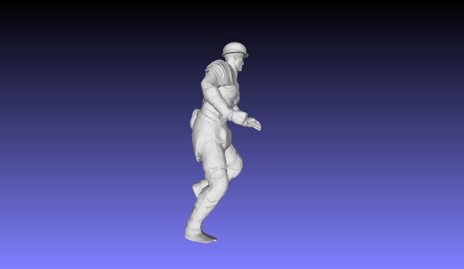 Printle H Homme 2991 P 3D print model_11