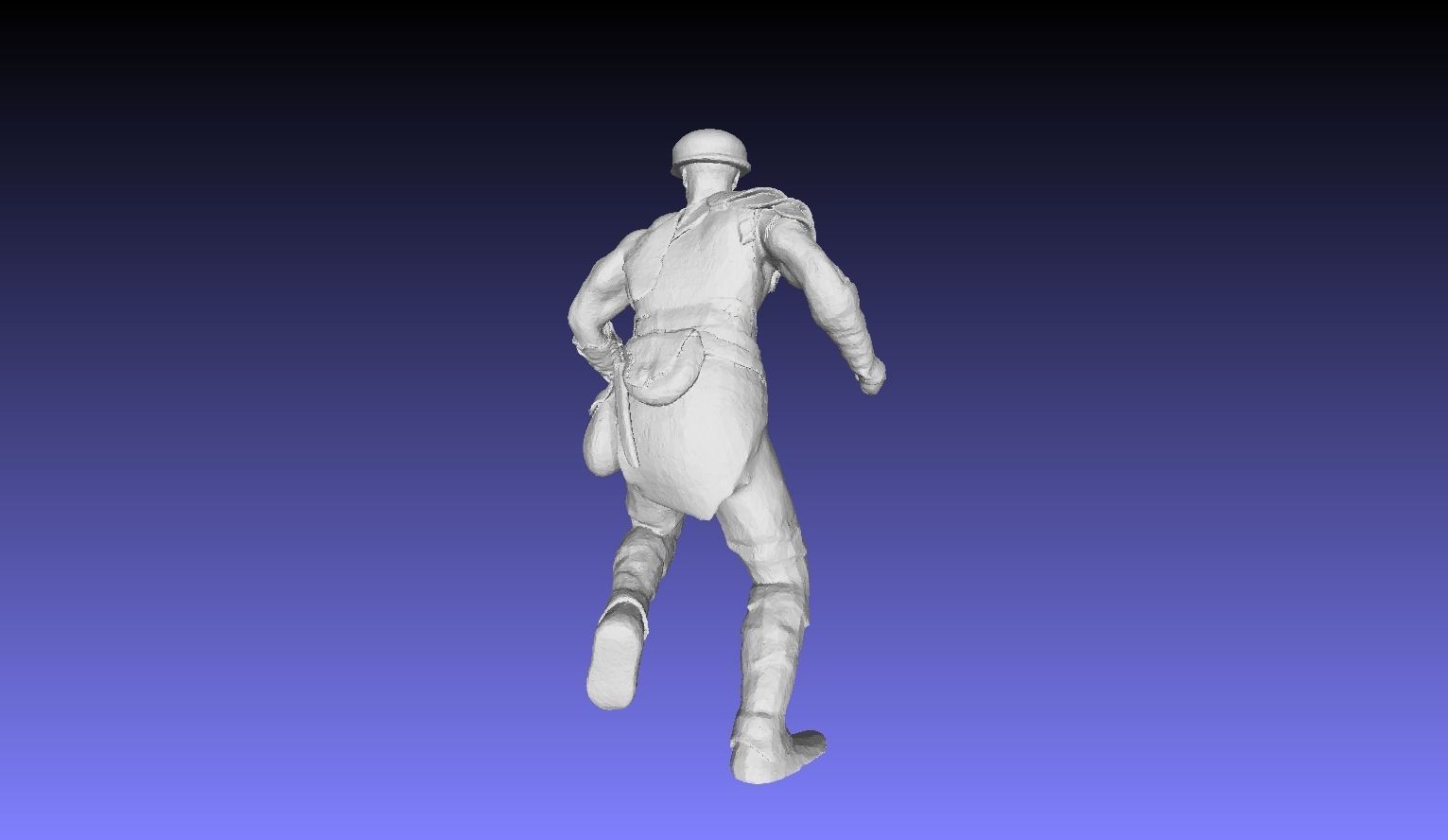 Printle H Homme 2991 P 3D print model_18