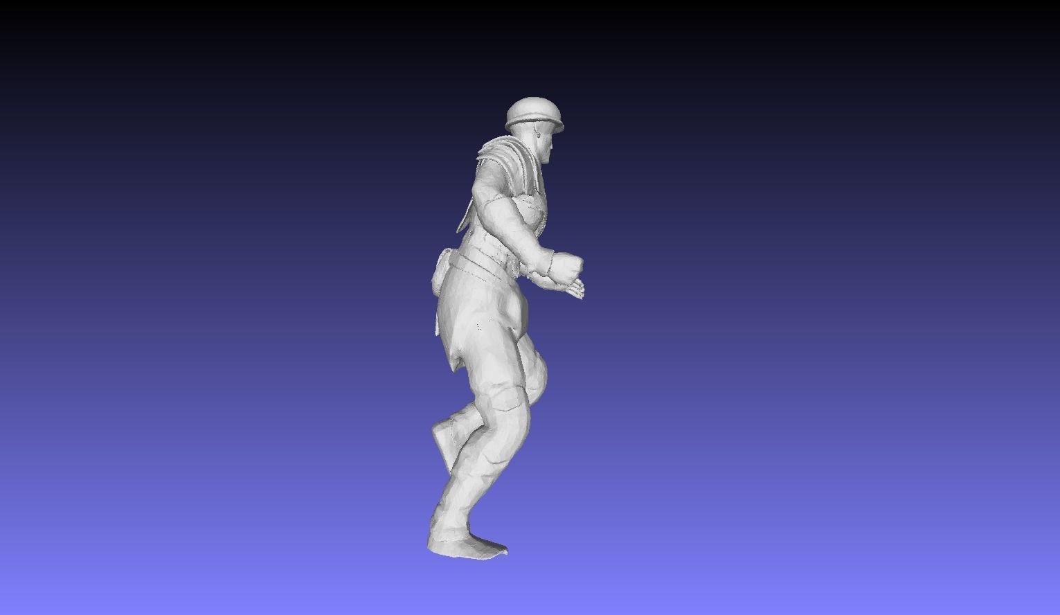 Printle H Homme 2991 P 3D print model_12