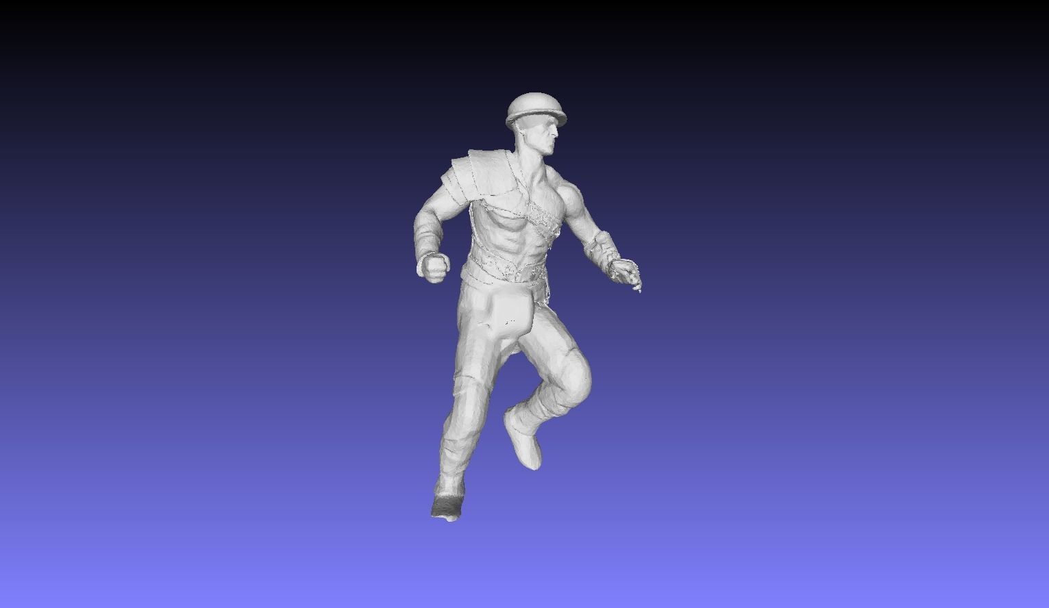 Printle H Homme 2991 P 3D print model_5