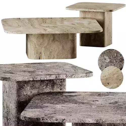 Bolia Eida Coffee Tables