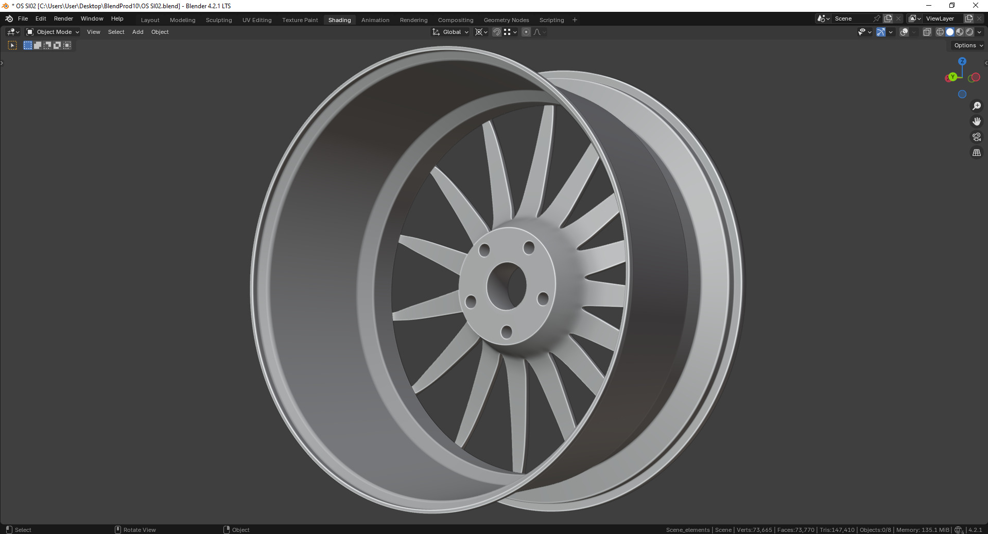 OS SI02 Rim 3D model_8