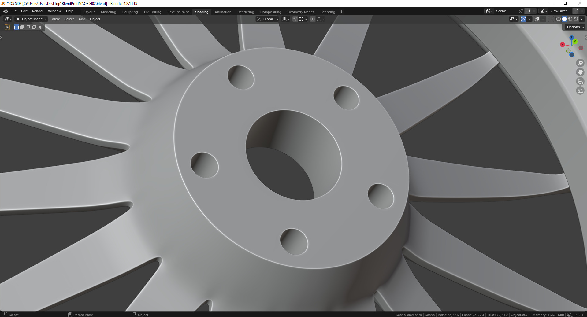 OS SI02 Rim 3D model_14