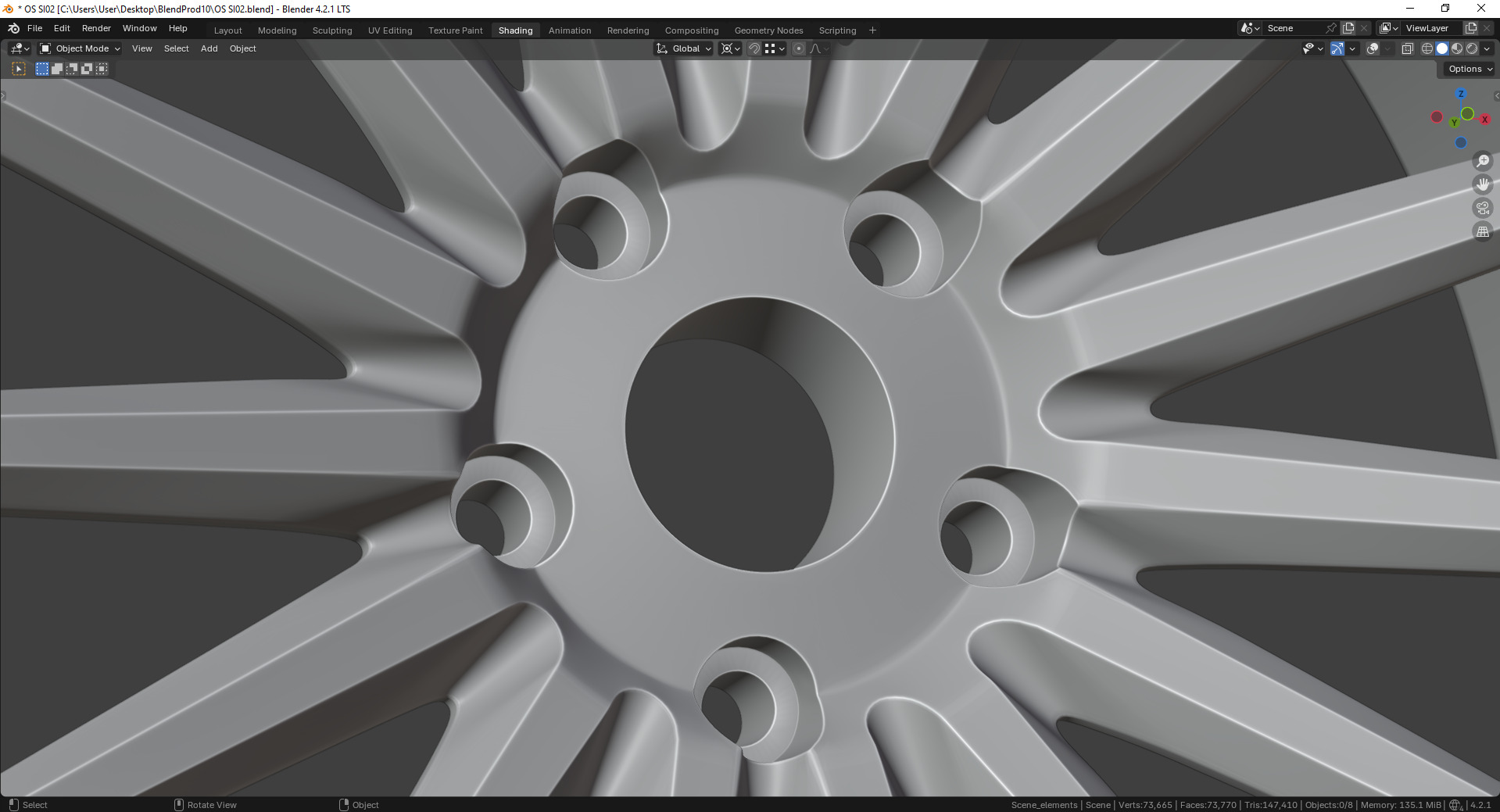 OS SI02 Rim 3D model_10