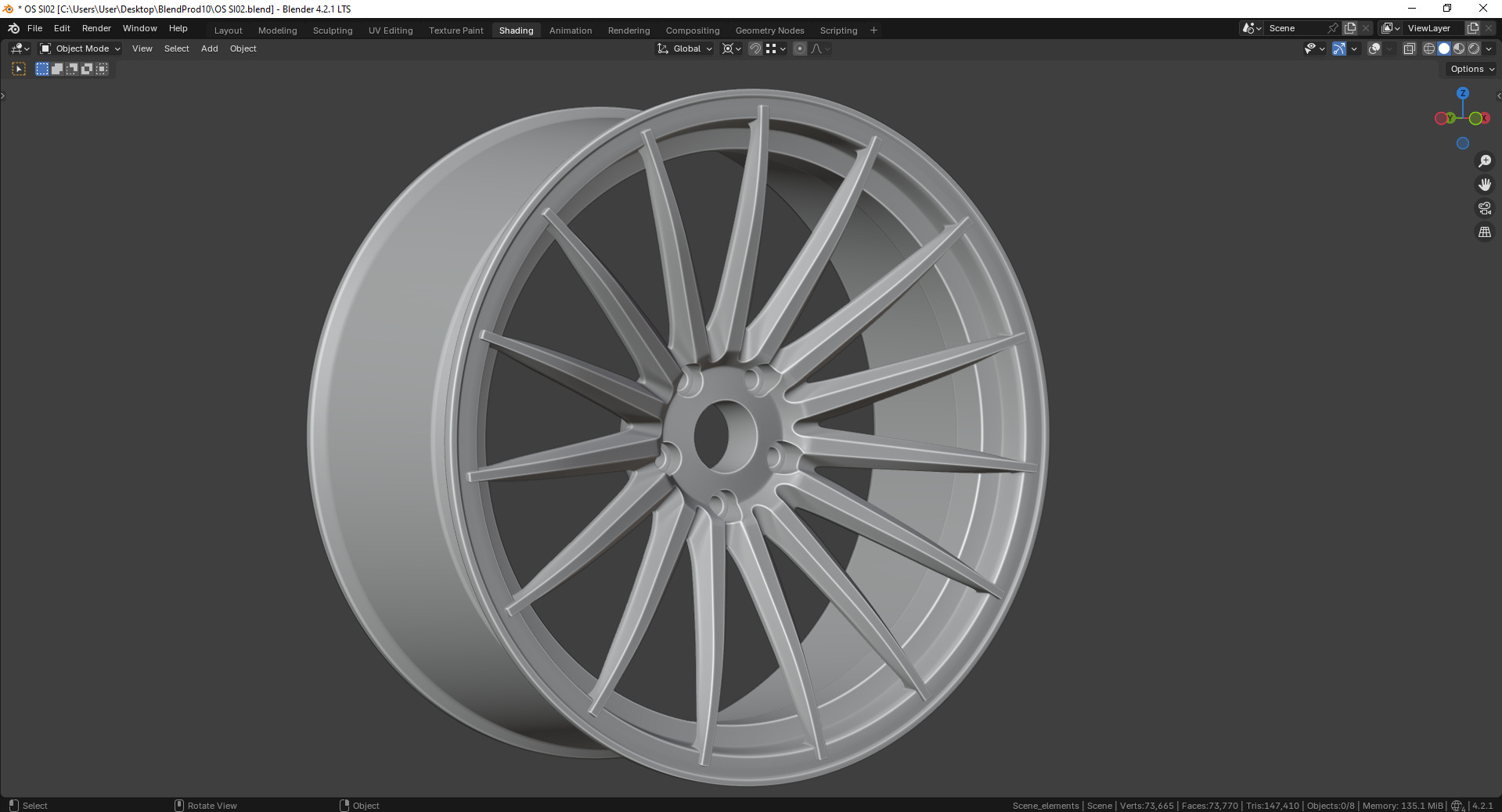 OS SI02 Rim 3D model_6