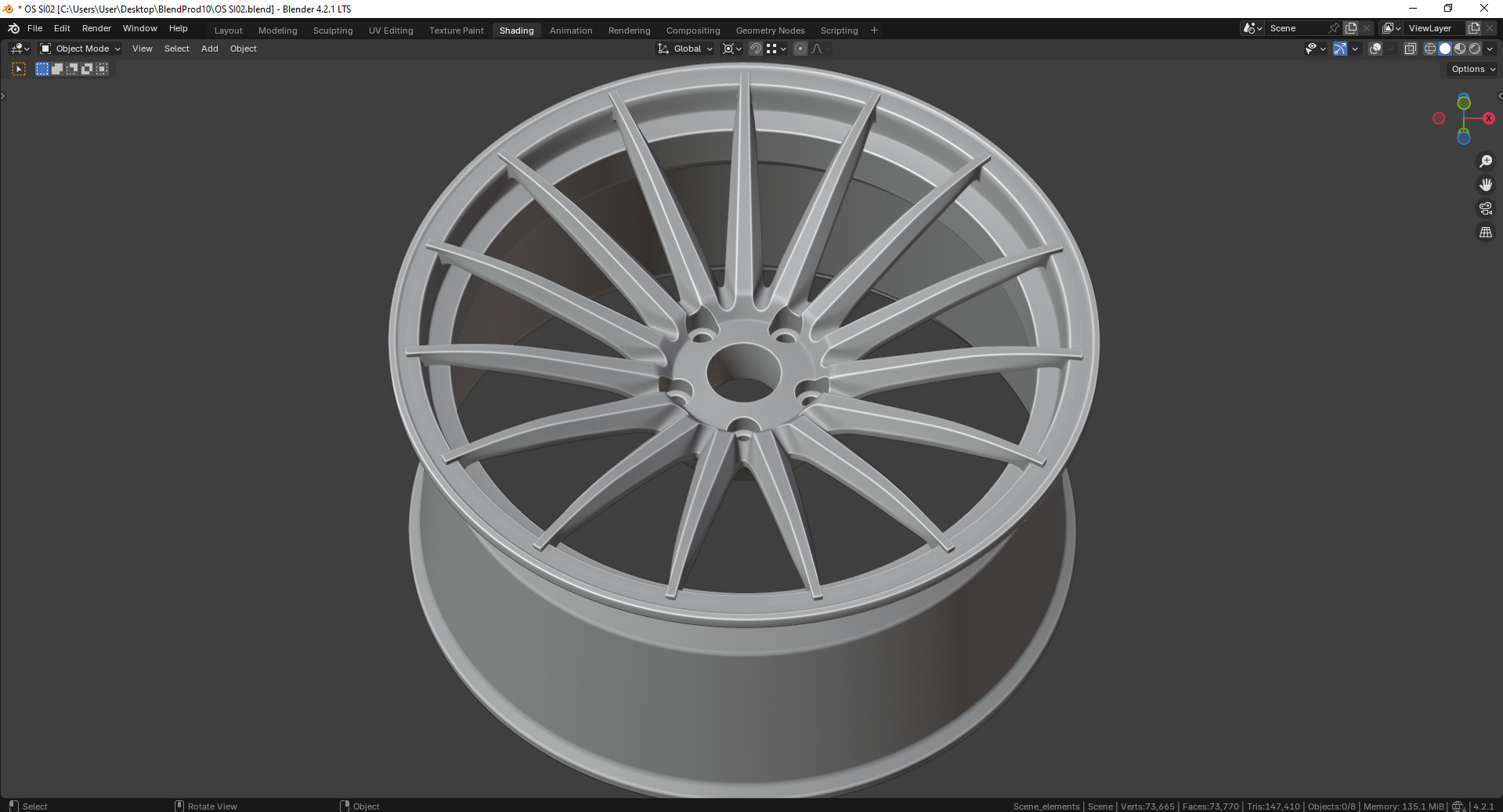 OS SI02 Rim 3D model_9