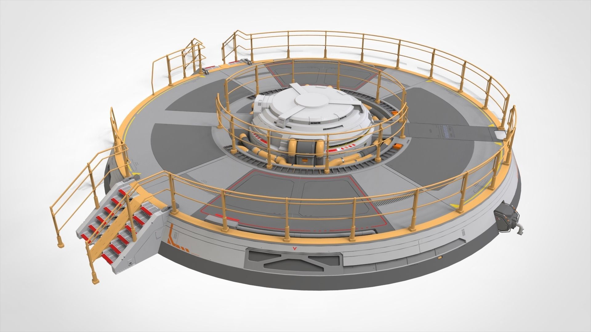 sci fi props 6 3D model_12