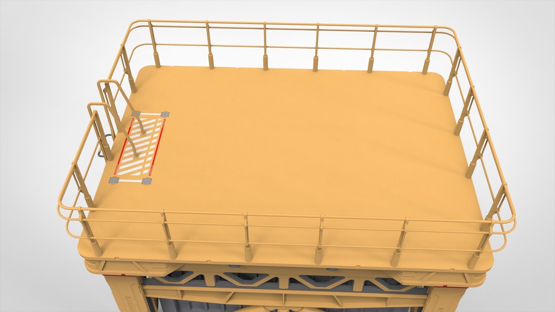 sci fi props 6 3D model_24