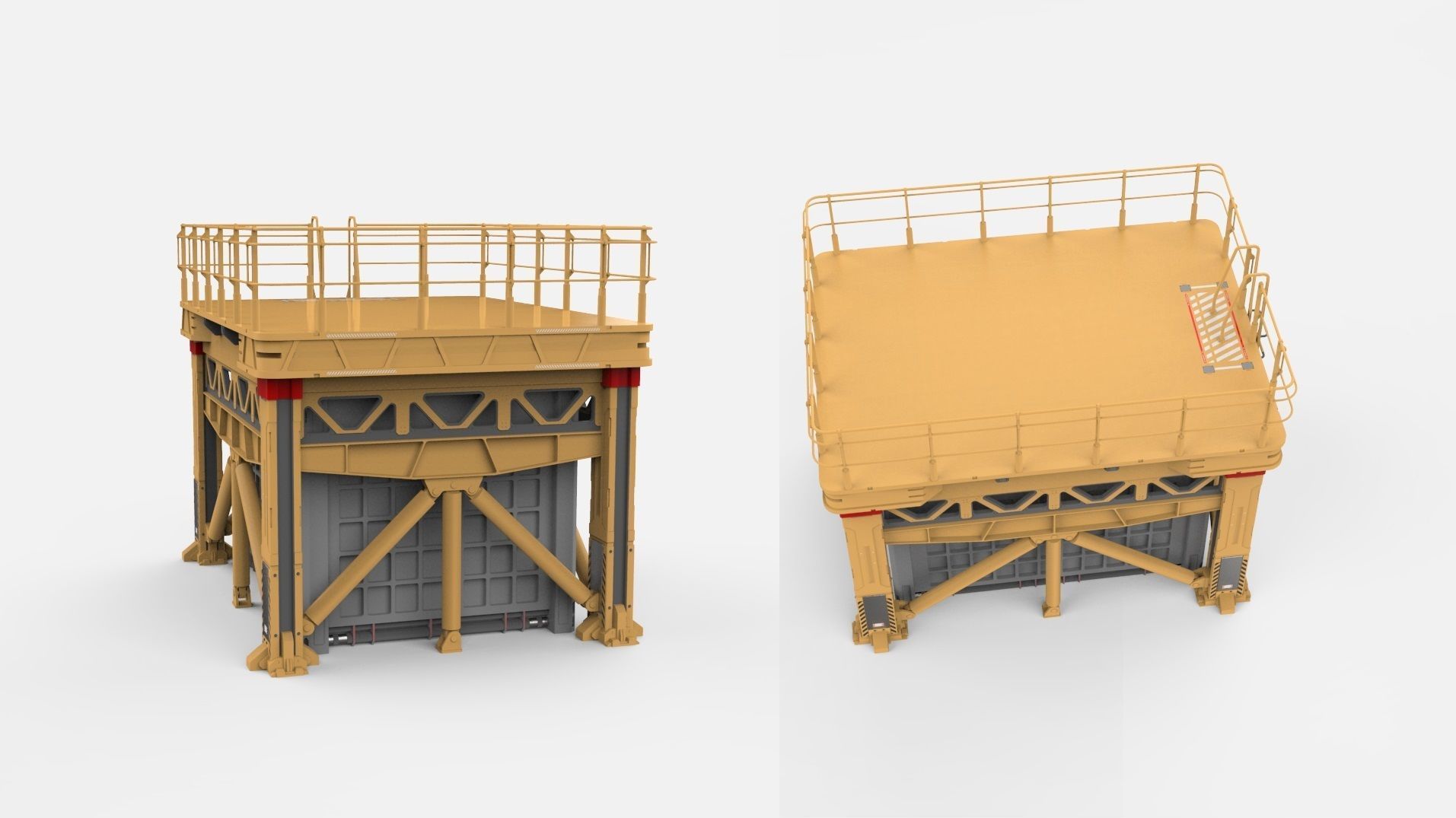 sci fi props 6 3D model_20