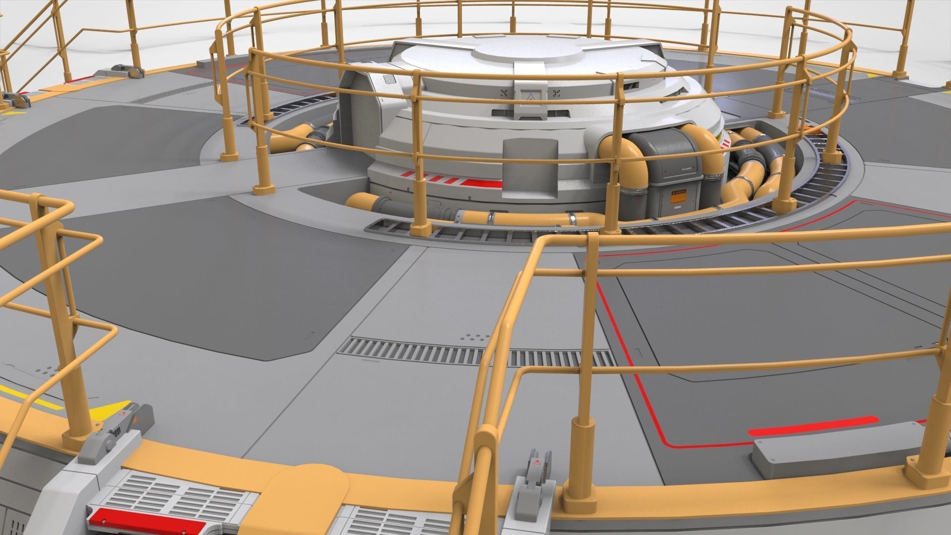 sci fi props 6 3D model_13