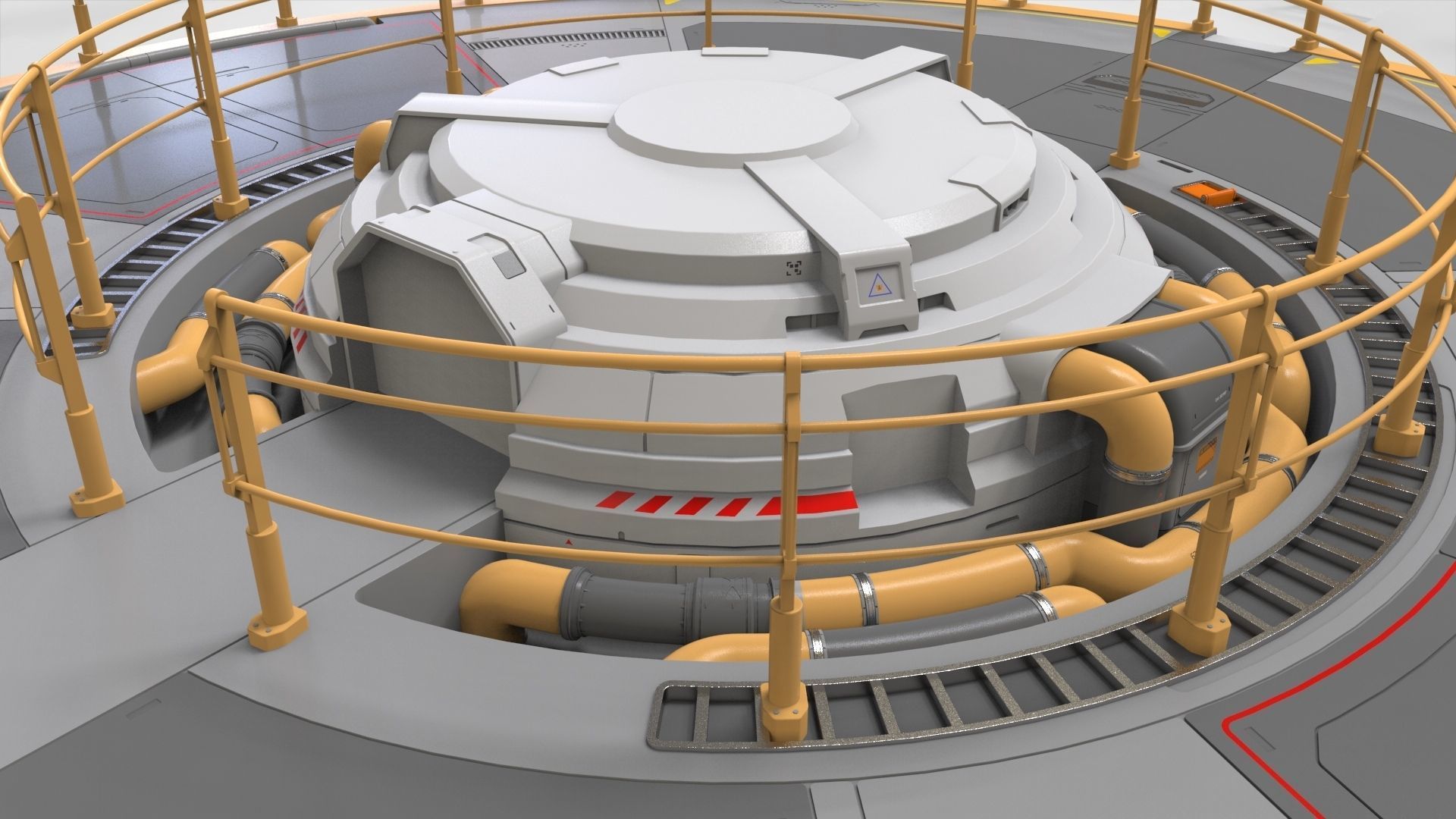 sci fi props 6 3D model_14