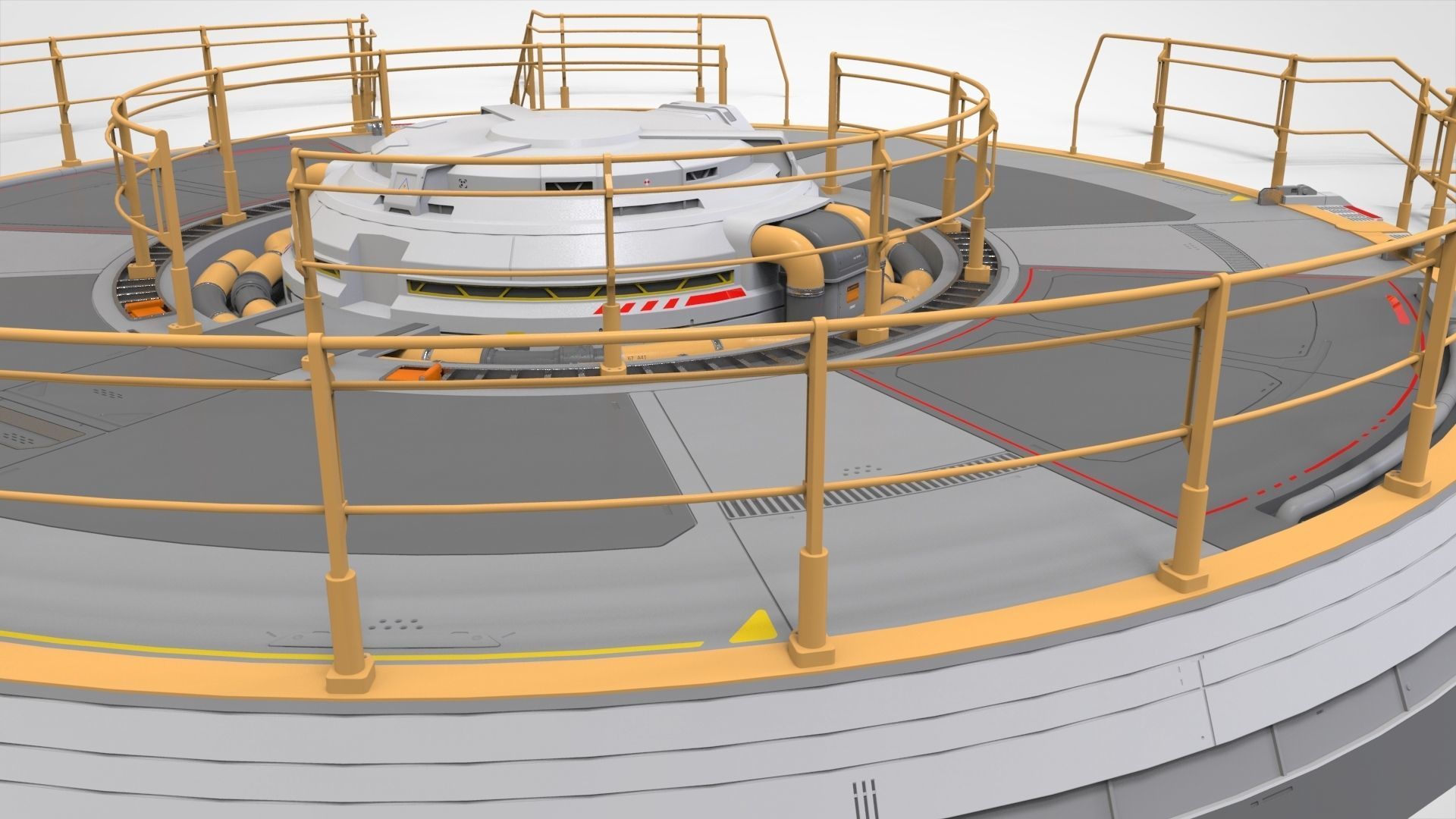 sci fi props 6 3D model_18