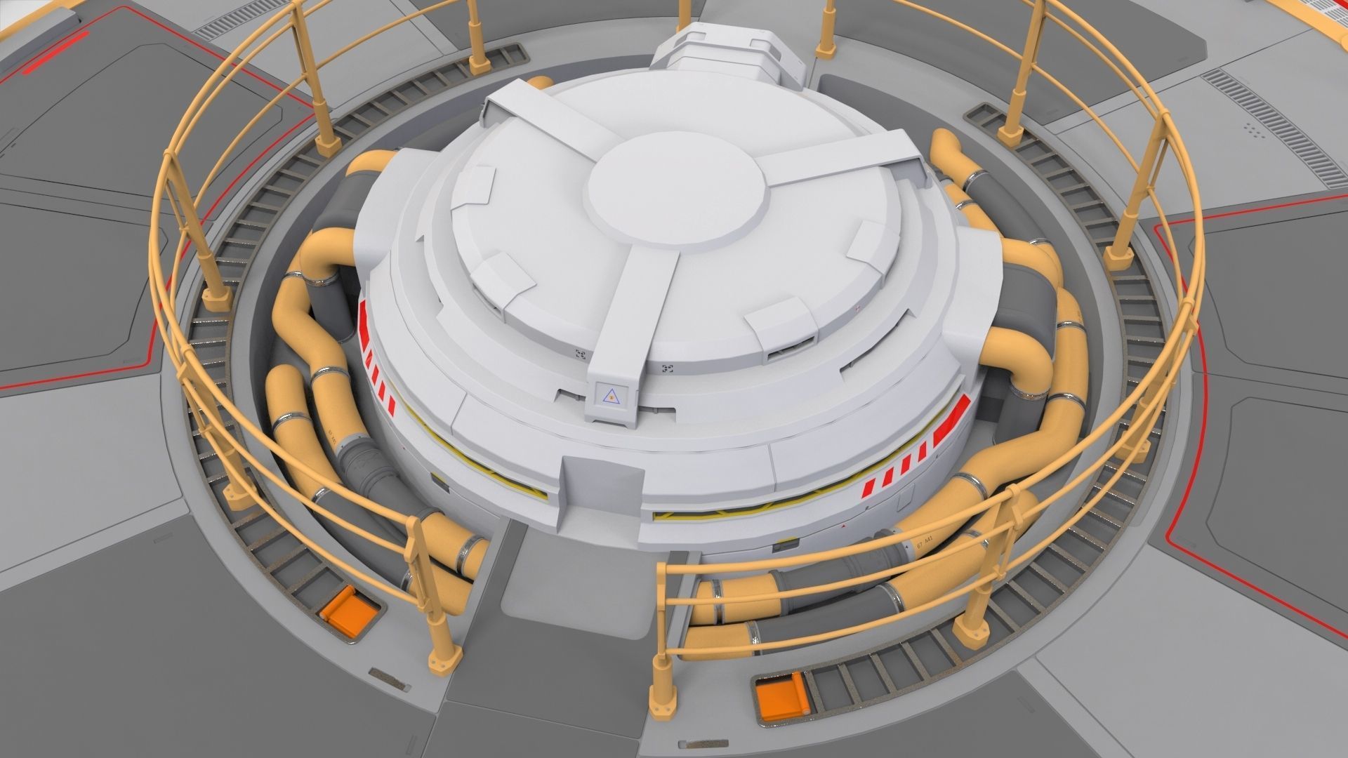 sci fi props 6 3D model_15