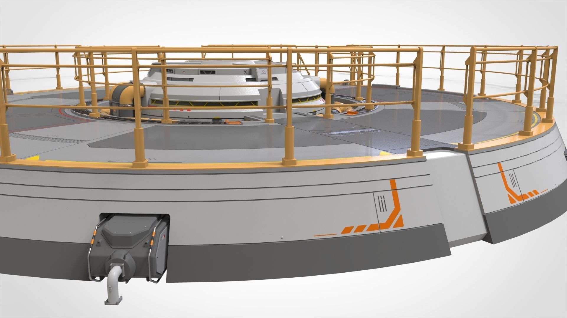 sci fi props 6 3D model_17