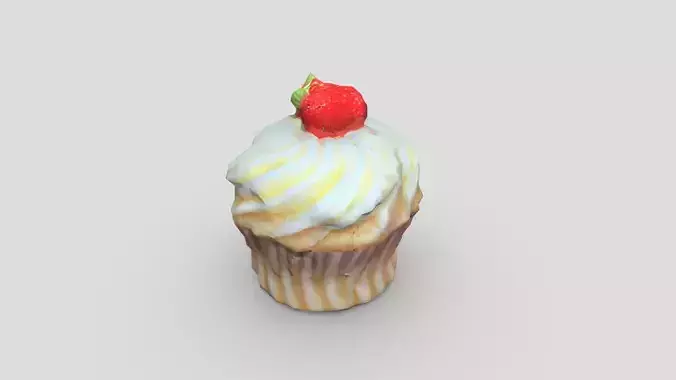 Cupcake 2