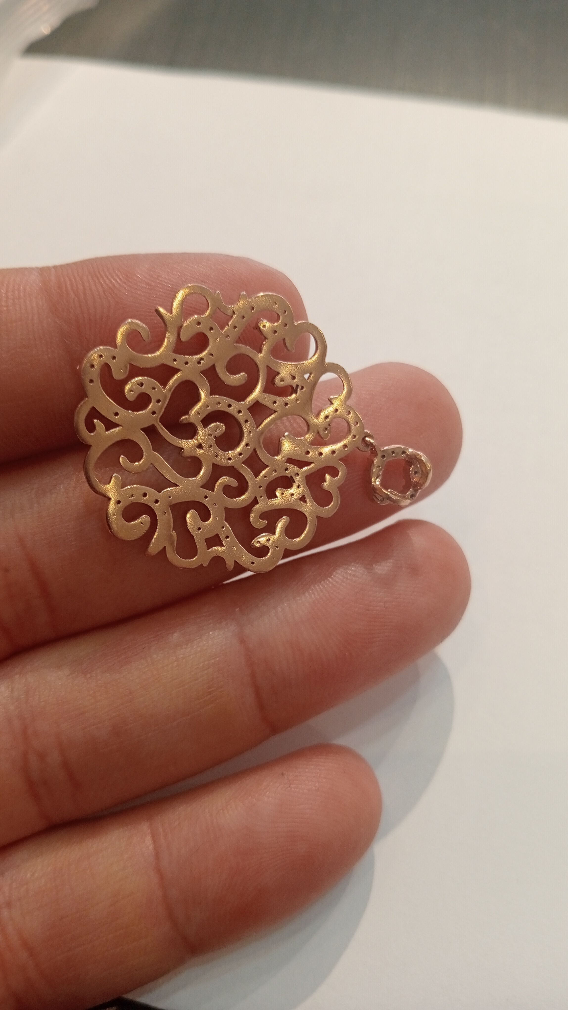 Pendant 2024-0010 3D print model_9