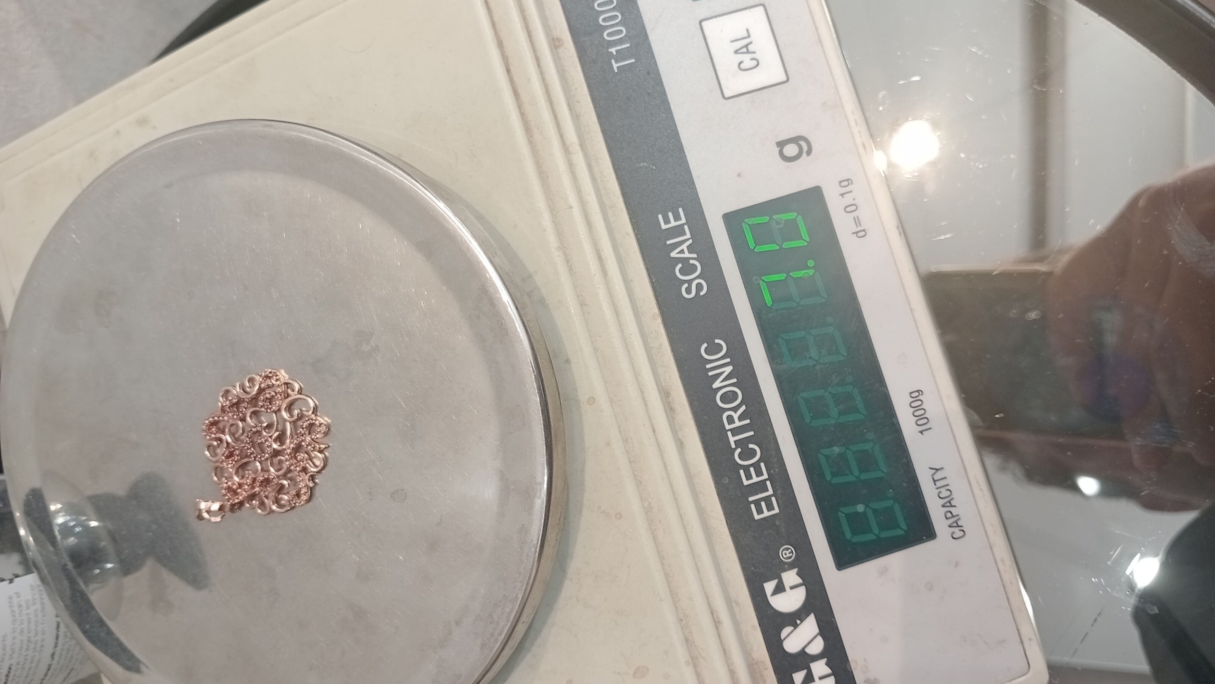 Pendant 2024-0010 3D print model_10