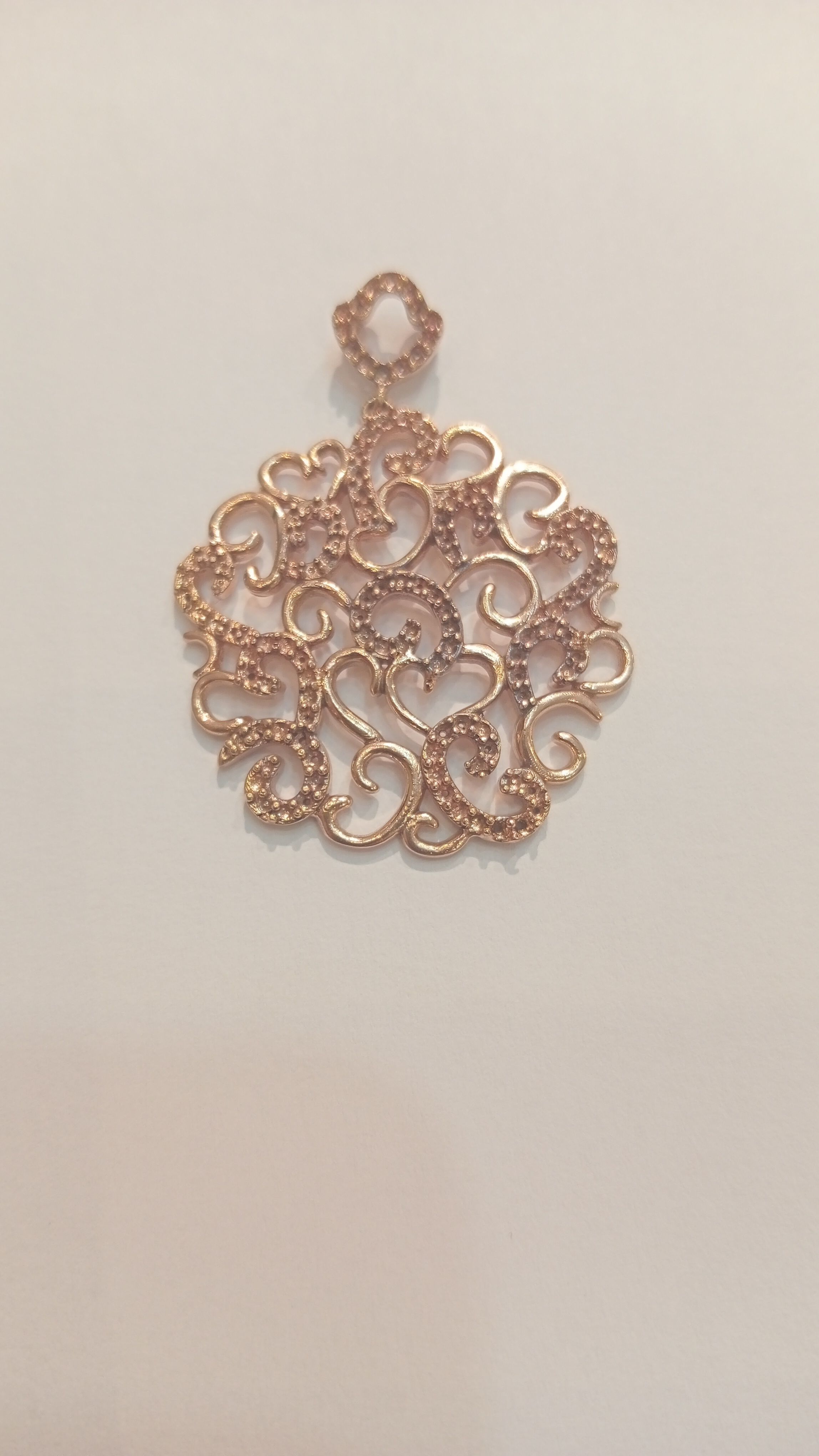 Pendant 2024-0010 3D print model_8