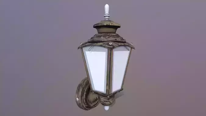 Wall Light