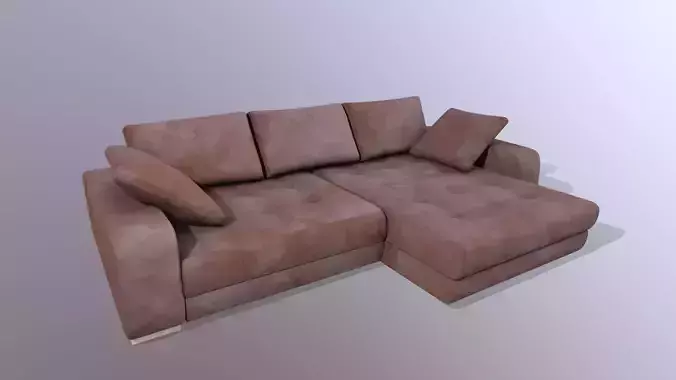 Sofa LShape