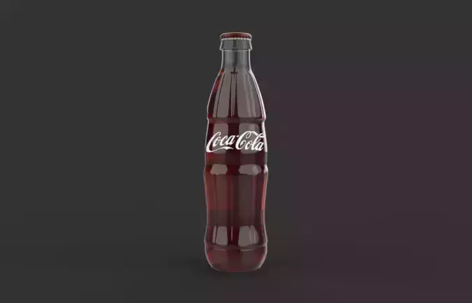 Coca-Cola Bottle