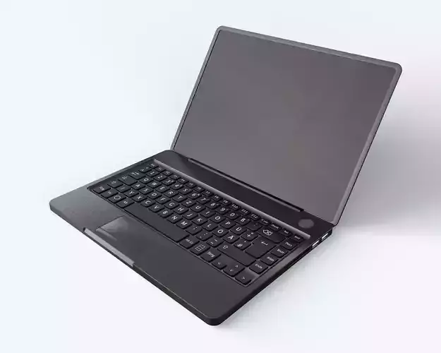 Laptop