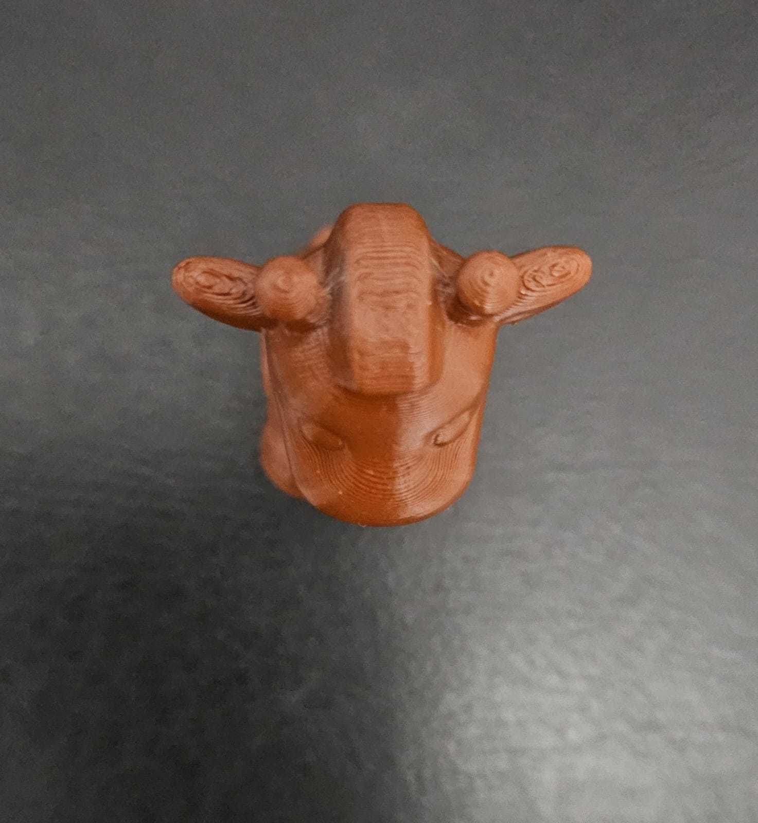 Long Giraffe 3D print model_14