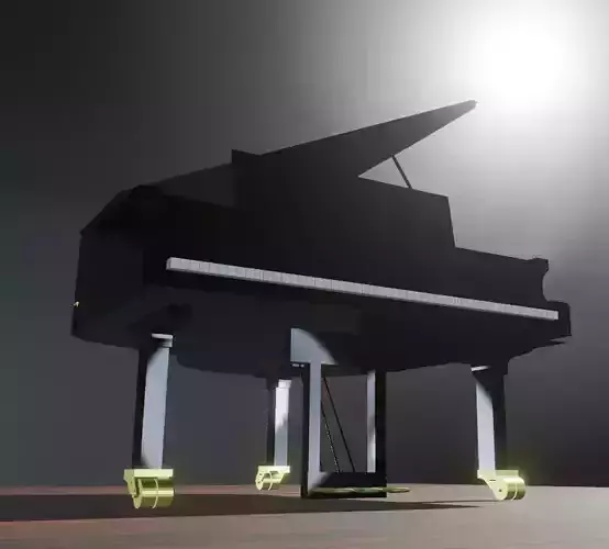 Grand Piano