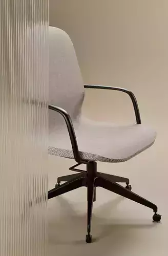 Office Chair-LANGFJALL