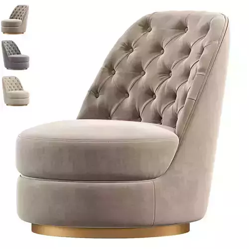 Armchair Opera Leila