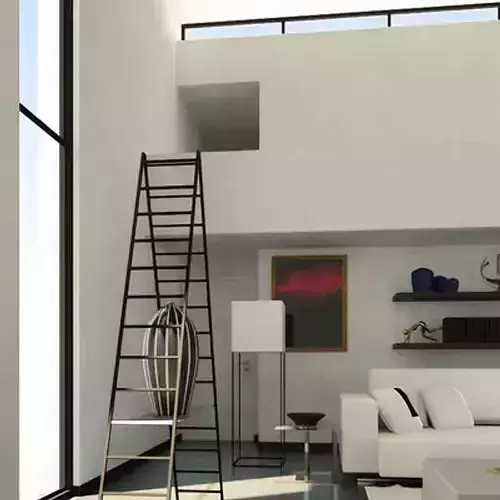 Interior - Villa Bella