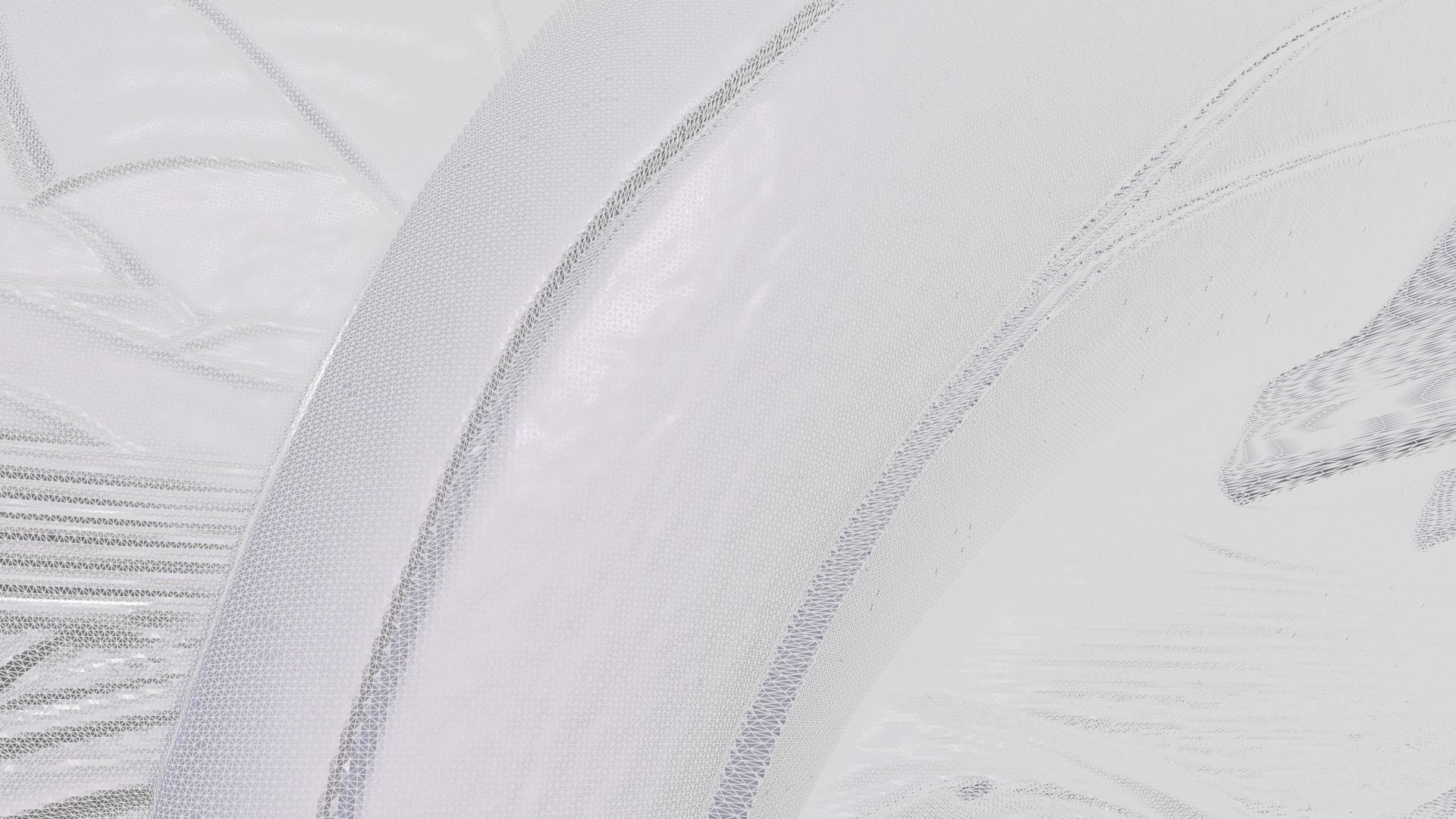 Bottle Nose Dolphin 2 basrelief for 3D printing 3D print model_5