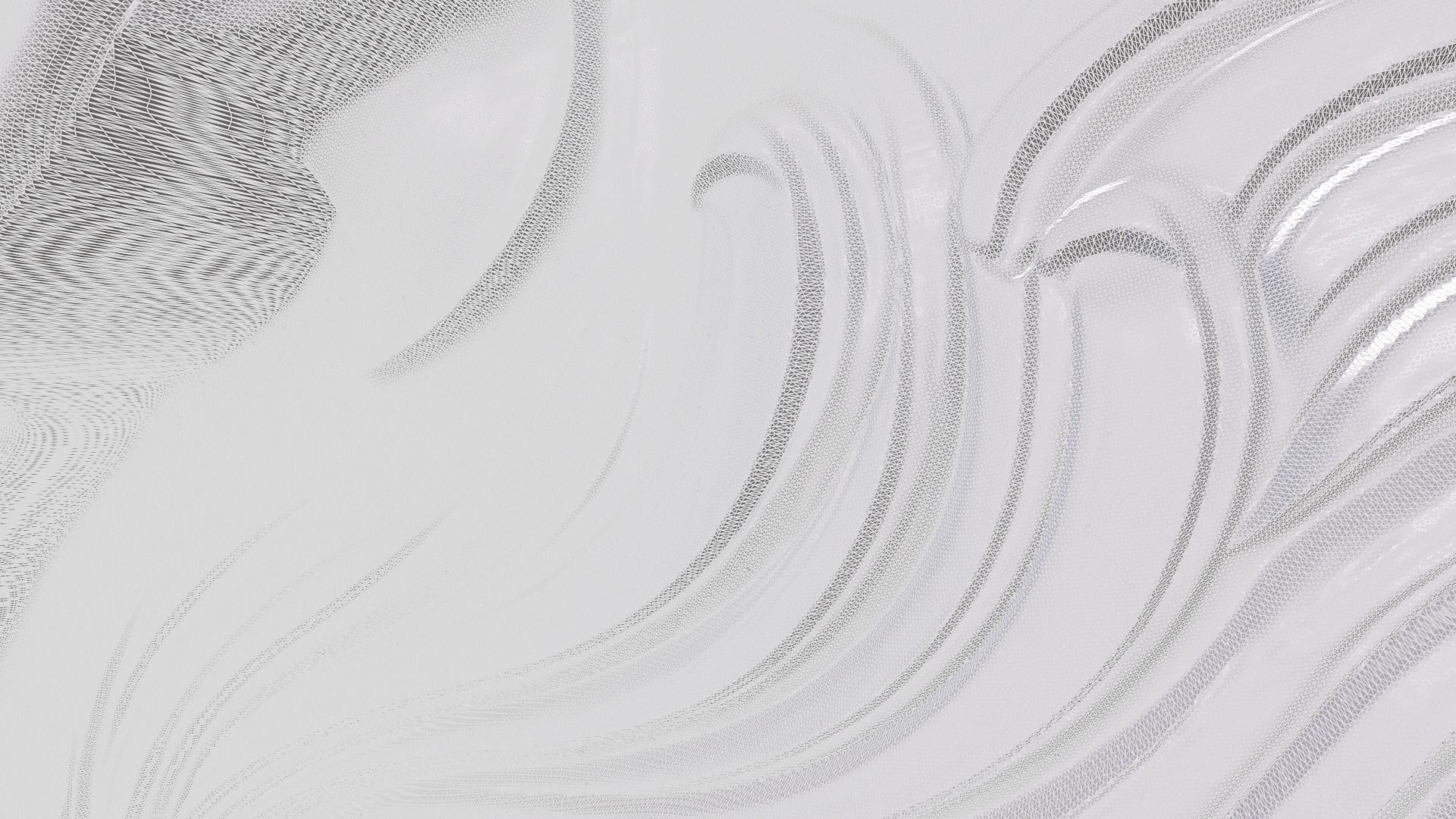 Bottle Nose Dolphin 4 basrelief for 3D printing 3D print model_6