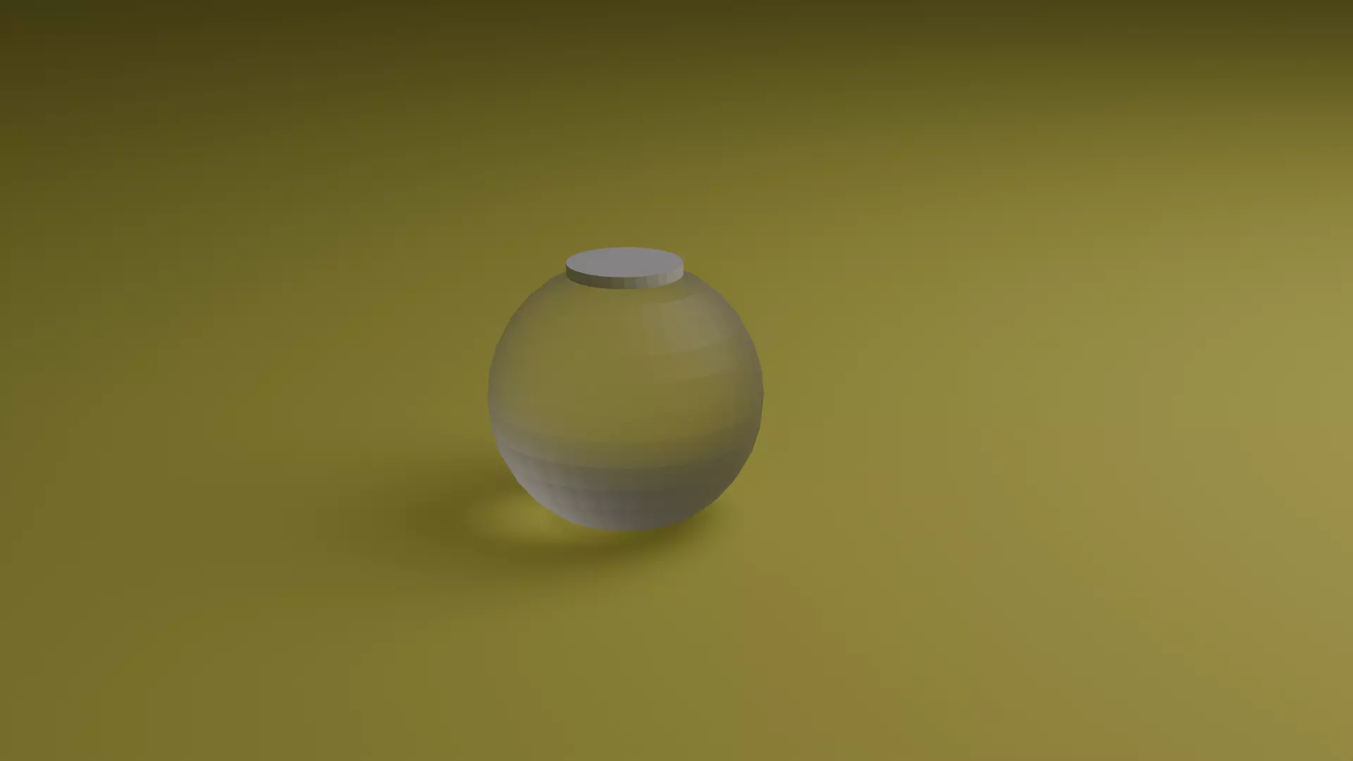 Bottle 3D model_0