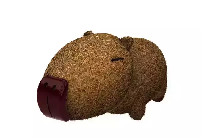 Capybara