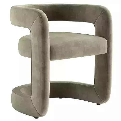 Althea Dining Side Chair