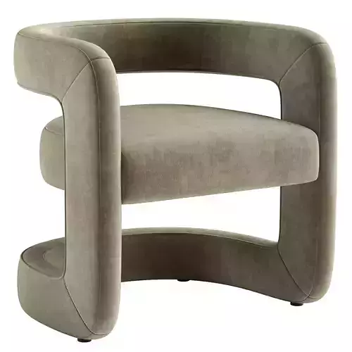 Althea Accent Armchair