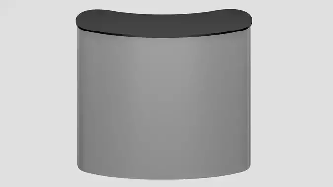 Display Event Desk 1