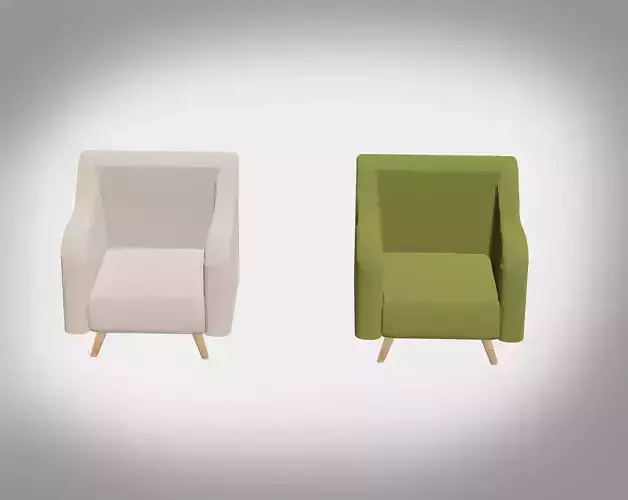 Betty Sofa - 2 Colors