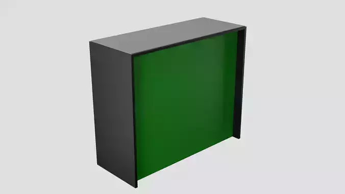 Display Event Desk 2