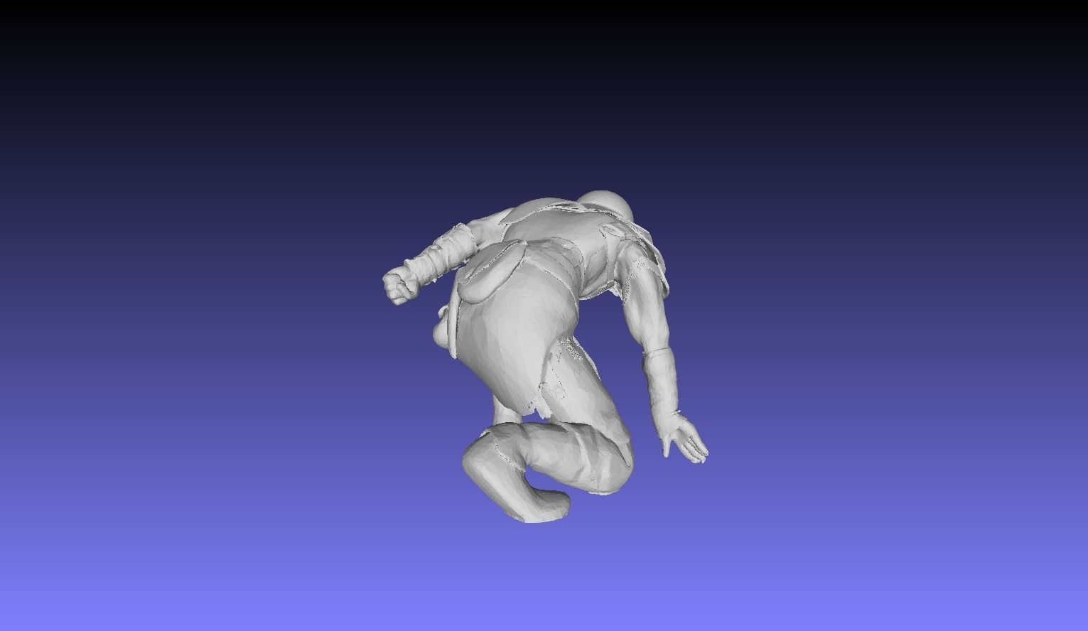 Printle H Homme 2989 P 3D print model_14